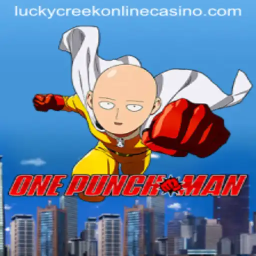 Experience the Thrill of OnePunchMan at Lucky Creek Casino
