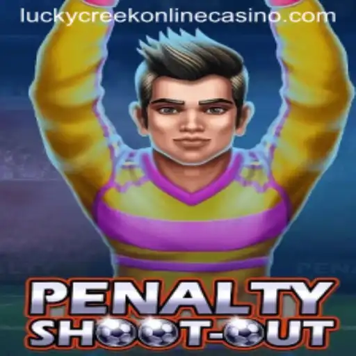Experience the Thrill of PenaltyShootOut at Lucky Creek Casino