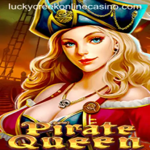 Sail Into Adventure with PirateQueen at Lucky Creek Casino