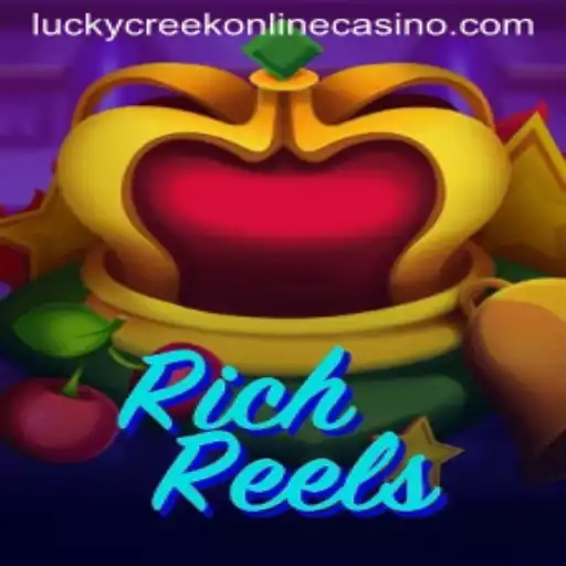 Exploring RichReels at Lucky Creek Casino