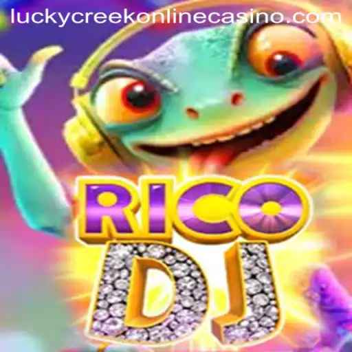 Exploring RicoDJ: A Thrilling Adventure at Lucky Creek Casino