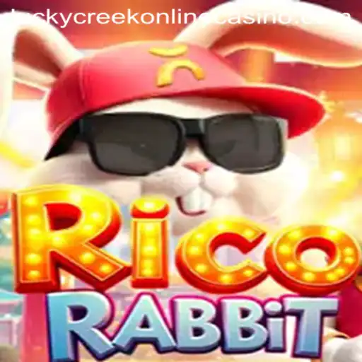Explore the Thrilling World of RicoRabbit at Lucky Creek Casino
