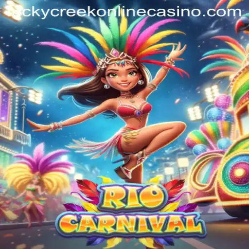 Discover the Excitement of RioCarnival at Lucky Creek Casino