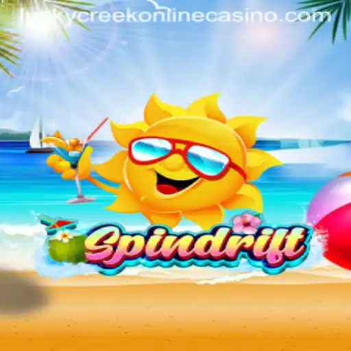 Discover the Thrills of Spindrift at Lucky Creek Casino