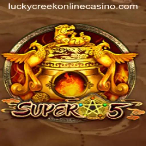 Exploring the Thrilling World of Super5 at Lucky Creek Casino