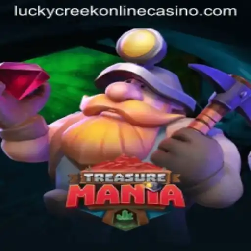 Discover the Exciting World of TreasureMania at Lucky Creek Casino