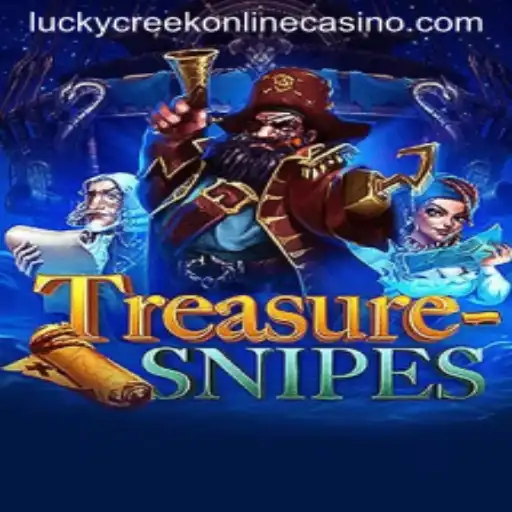 TreasureSnipes at Lucky Creek Casino: A Game of Strategy and Fortune