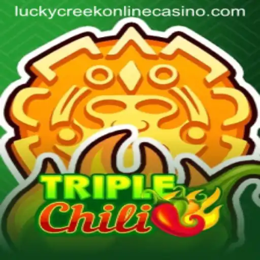 TripleChili: A Flavorful Adventure at Lucky Creek Casino