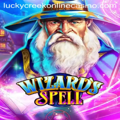 Exploring WizardsSpell at Lucky Creek Casino