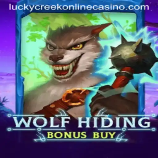 Exploring the Thrilling World of WolfHidingBonusBuy at Lucky Creek Casino