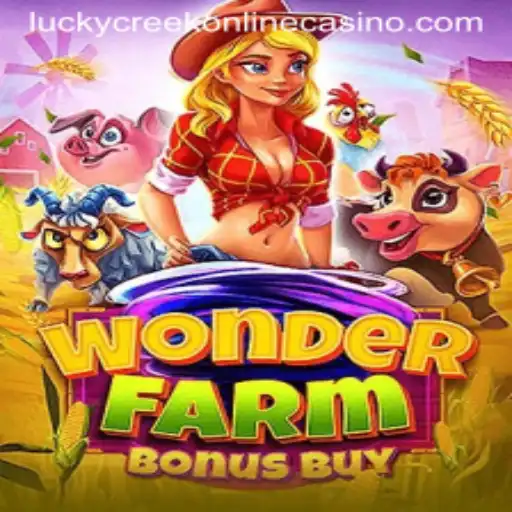 WonderFarmBonusBuy: A Magical Casino Experience