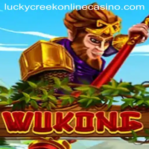 Wukong: Master the Art of Winning at Lucky Creek Casino