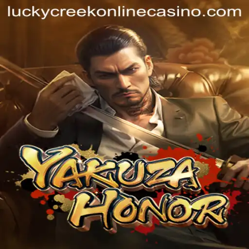 YakuzaHonor: An Innovative Adventure in the World of Lucky Creek Casino