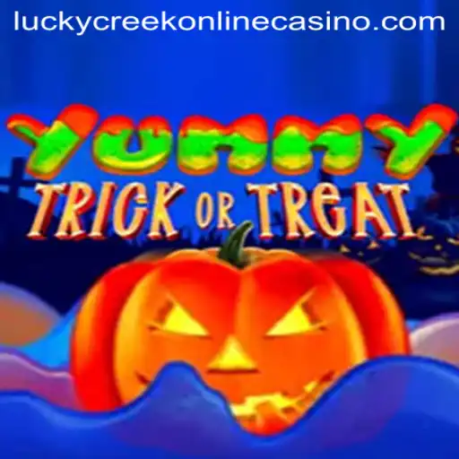 YummyTrickorTreat: A Delicious Adventure at Lucky Creek Casino