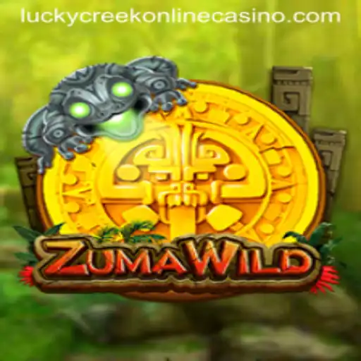 Exploring ZumaWild: A Thrilling Adventure at Lucky Creek Casino